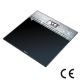 Beurer Design-Glaswaage mit Strass-Dekor